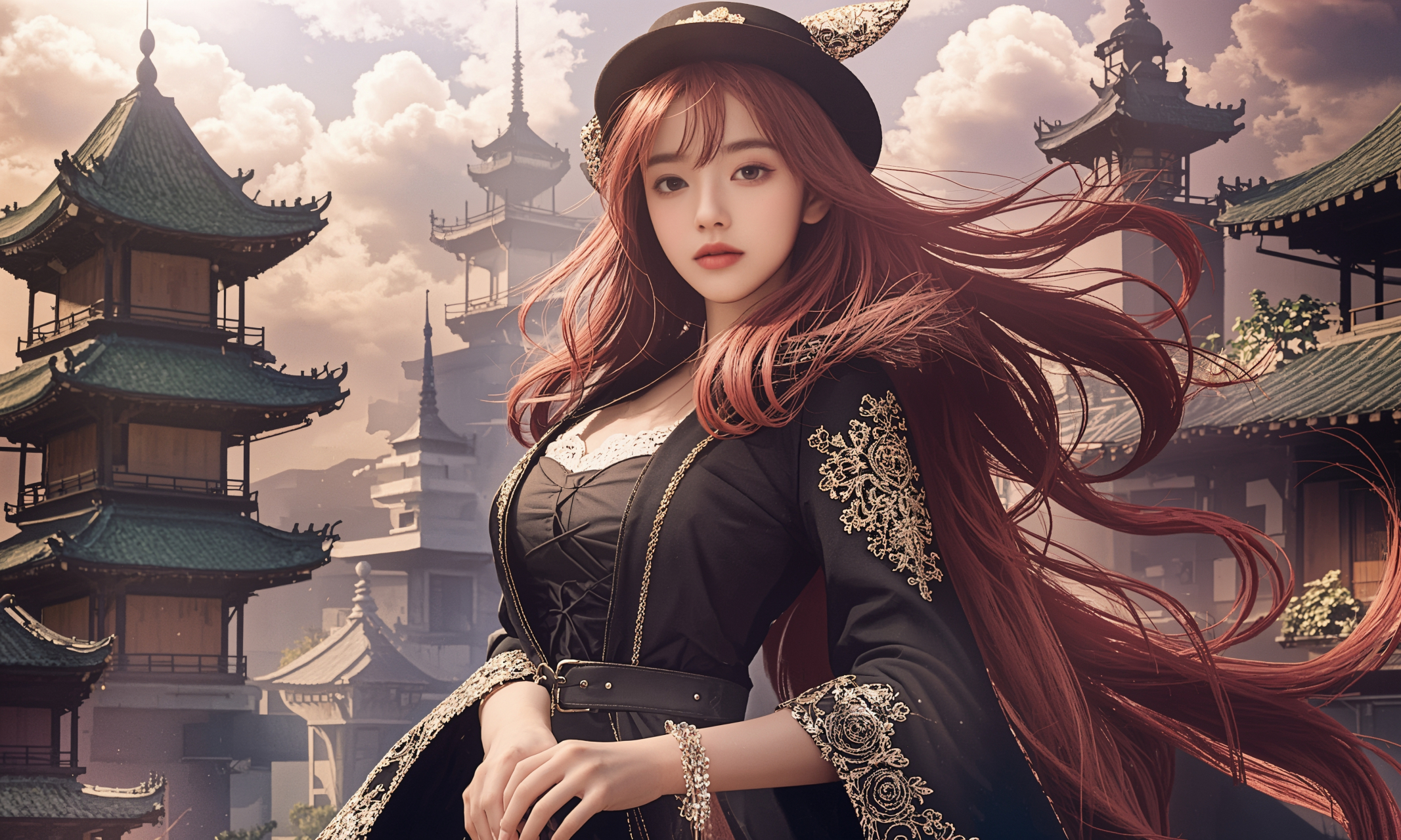 乌孙古道徒步线路收取每人五十元环境管理费引质疑